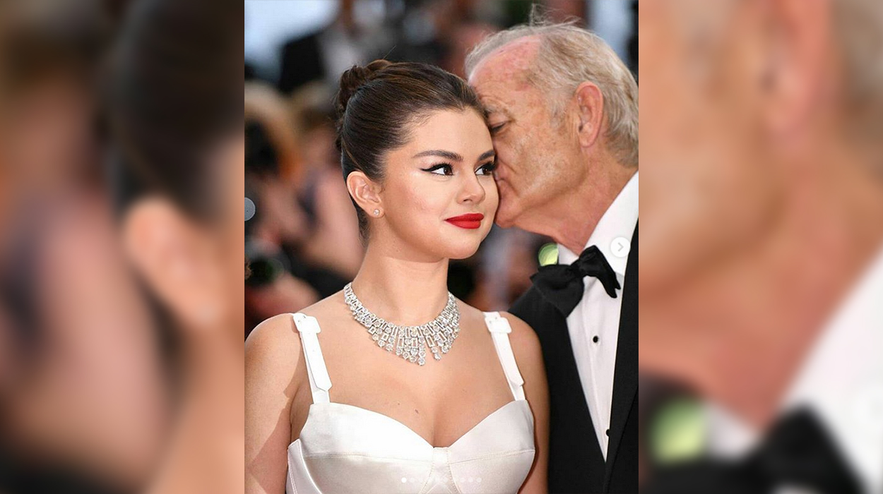 Selena Gomez befason fansat, do të martohet me aktorin 68-vjeçar