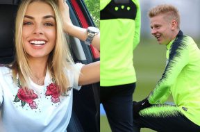 Zinchenko