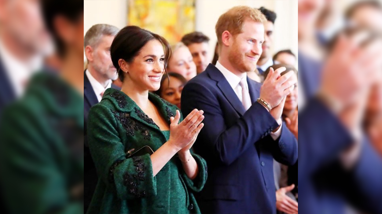 Meghan nuk duron rregullat strikte të Buckingham Palace, merr vendimin e rëndësishëm