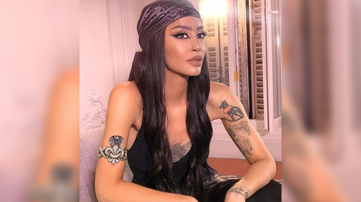 Zbulohet çifti më i ri i showbizzit, Dafina Zeqiri e lidhur me DJ e njohur