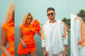 Luana Vjollca Faydee