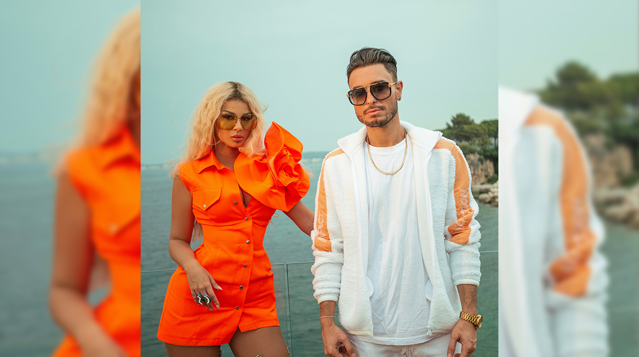 Luana Vjollca dhe Faydee thyejnë rekord shikueshmërie me këngën e “Yalla Habibi”