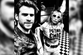 Hemsworth - cyrus