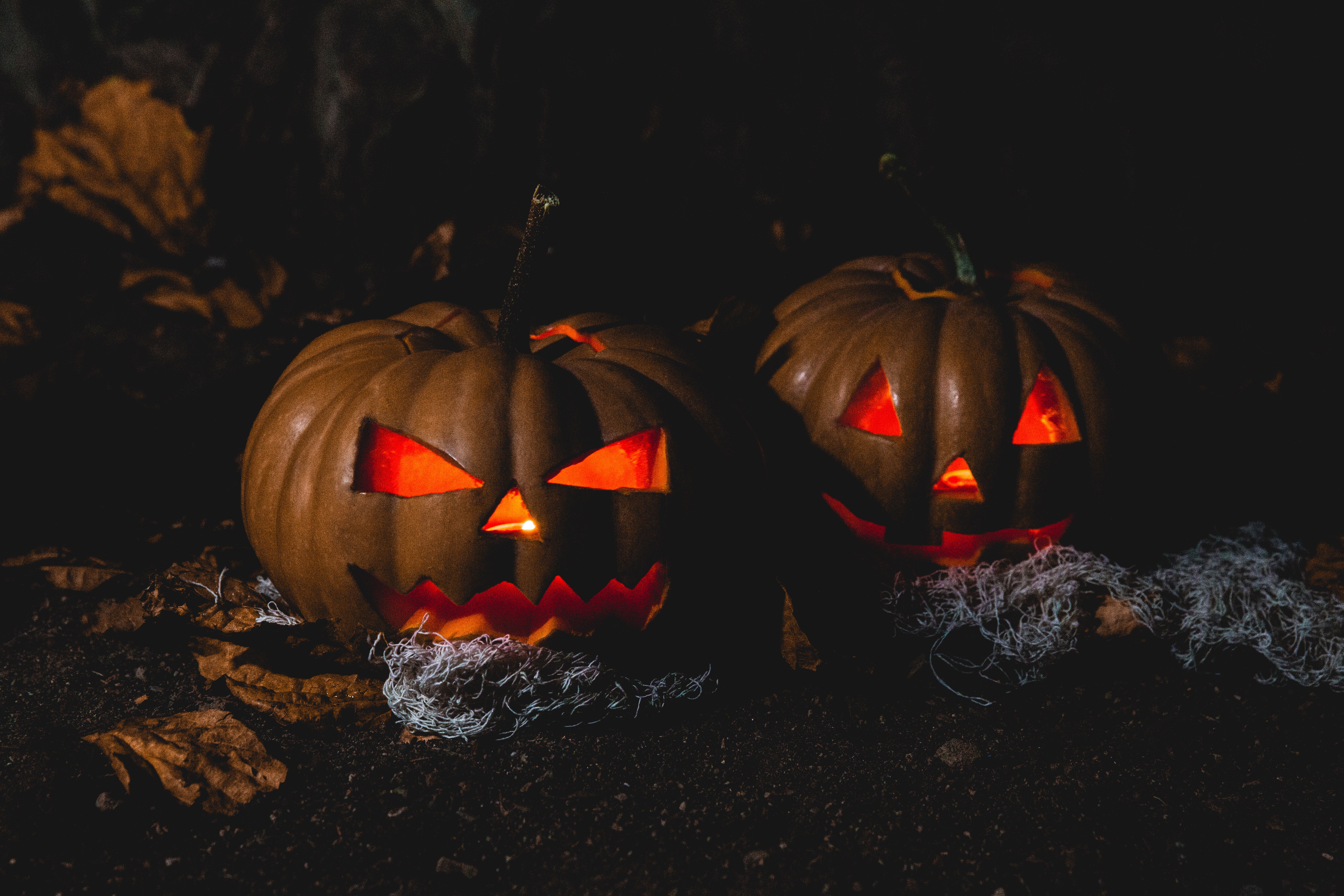 Cila është historia e vërtetë e Halloween, ja nga ka lindur