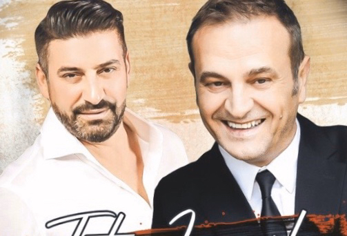 Super duet, Sinani dhe Meda bashkë për suksesin e radhës