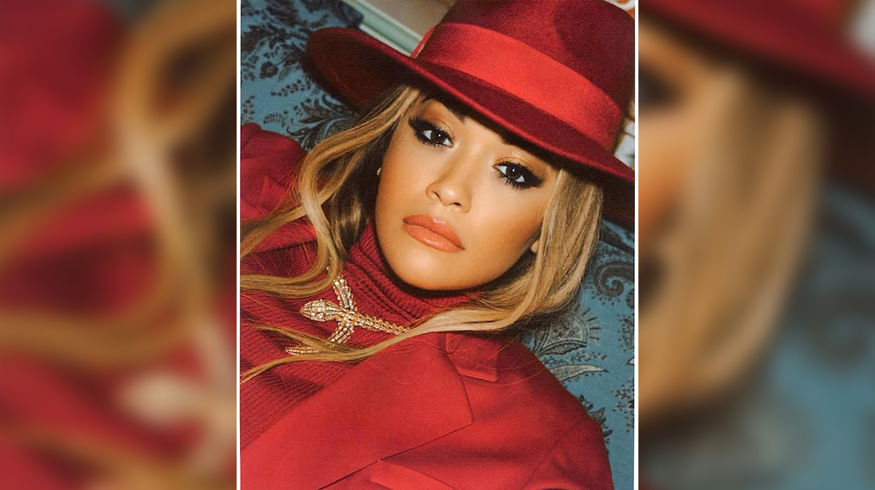 Rita Ora ka një lutje për Shqipërinë, ja gjesti i saj pas fatkeqësisë