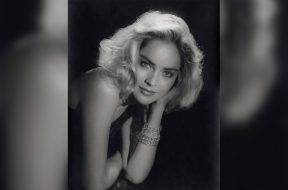 sharon stone