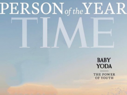 Person of the year ok