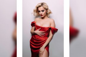 Rexha kuq