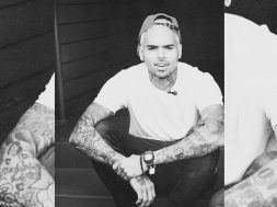 Chris Brown