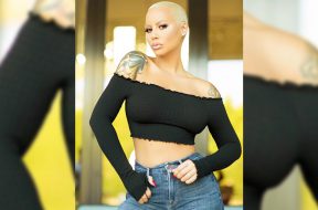 amber rose