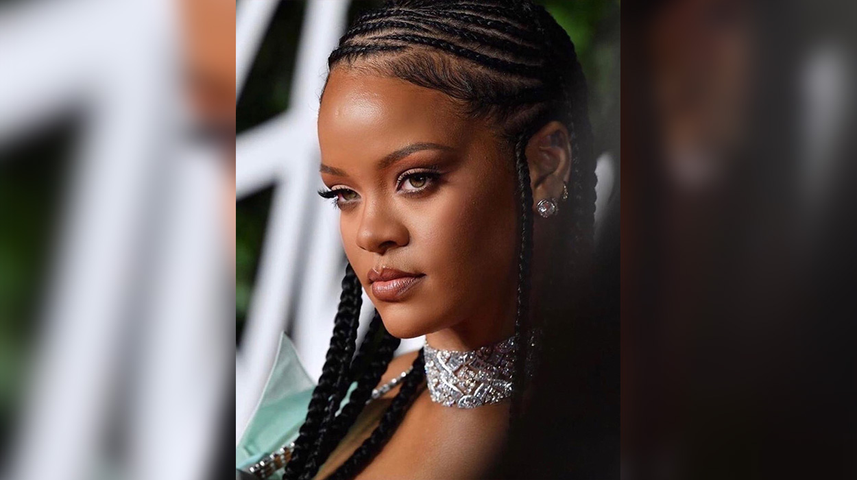 Rihanna heq dorë nga posti  CEO-së në Savage X Fenty