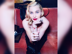 Madonna