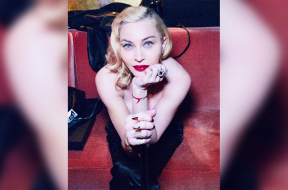 Madonna