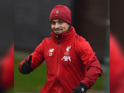 Shaqiri