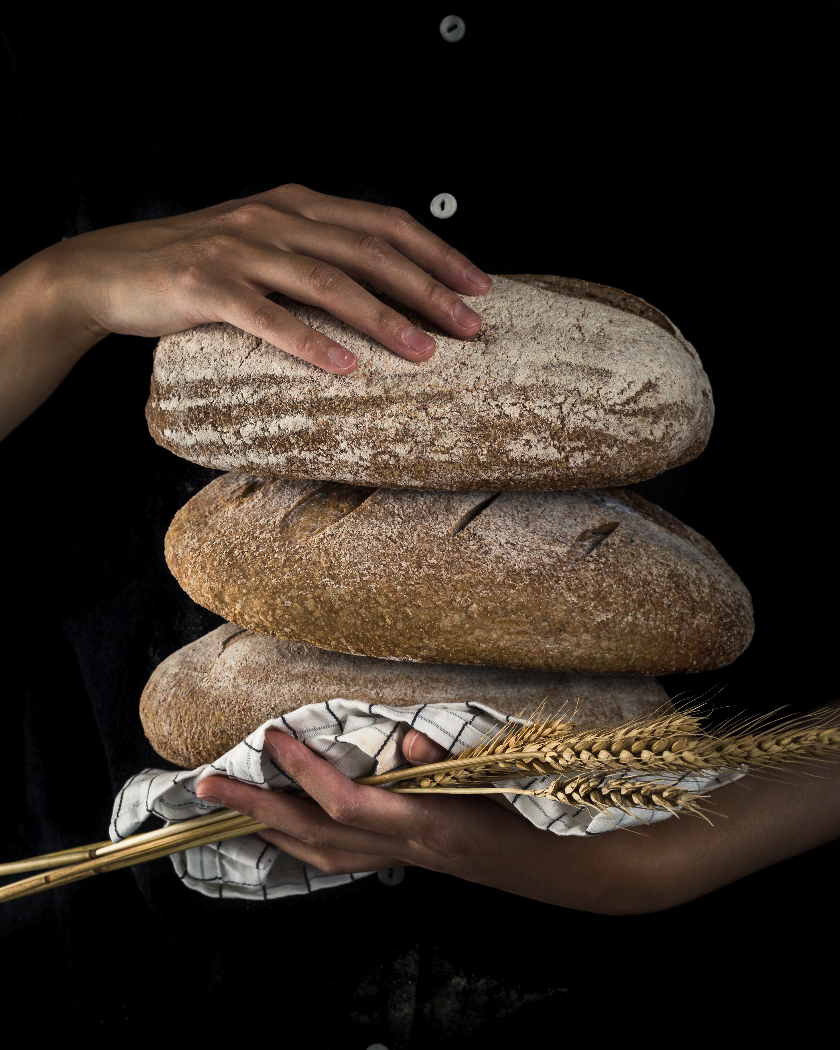 Intoleranca ndaj glutenit, ja shenjat më të zakonta që jep organizmi