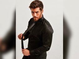 canyaman