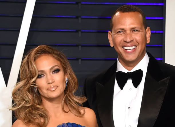 Miqtë i zbulojnë arsyen, ja pse u ndanë Jennifer Lopez dhe Alex Rodriguez