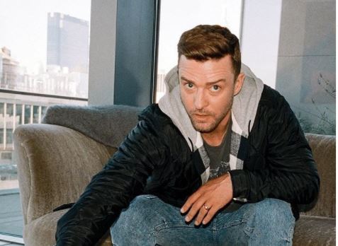 Në ditën e tij, Justin Timberlake poston foton e parë të djalit Phineas