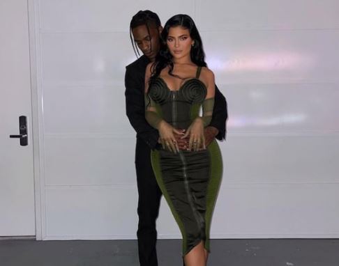 ‘Të dua grua’, Travis Scott dhe Kylie Jenner nuk mund ta konfirmonin ribashkimin më ëmbël se kaq