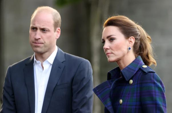 Çfarë ndodhi! William dhe Kate befasojnë me vendimin e fundit