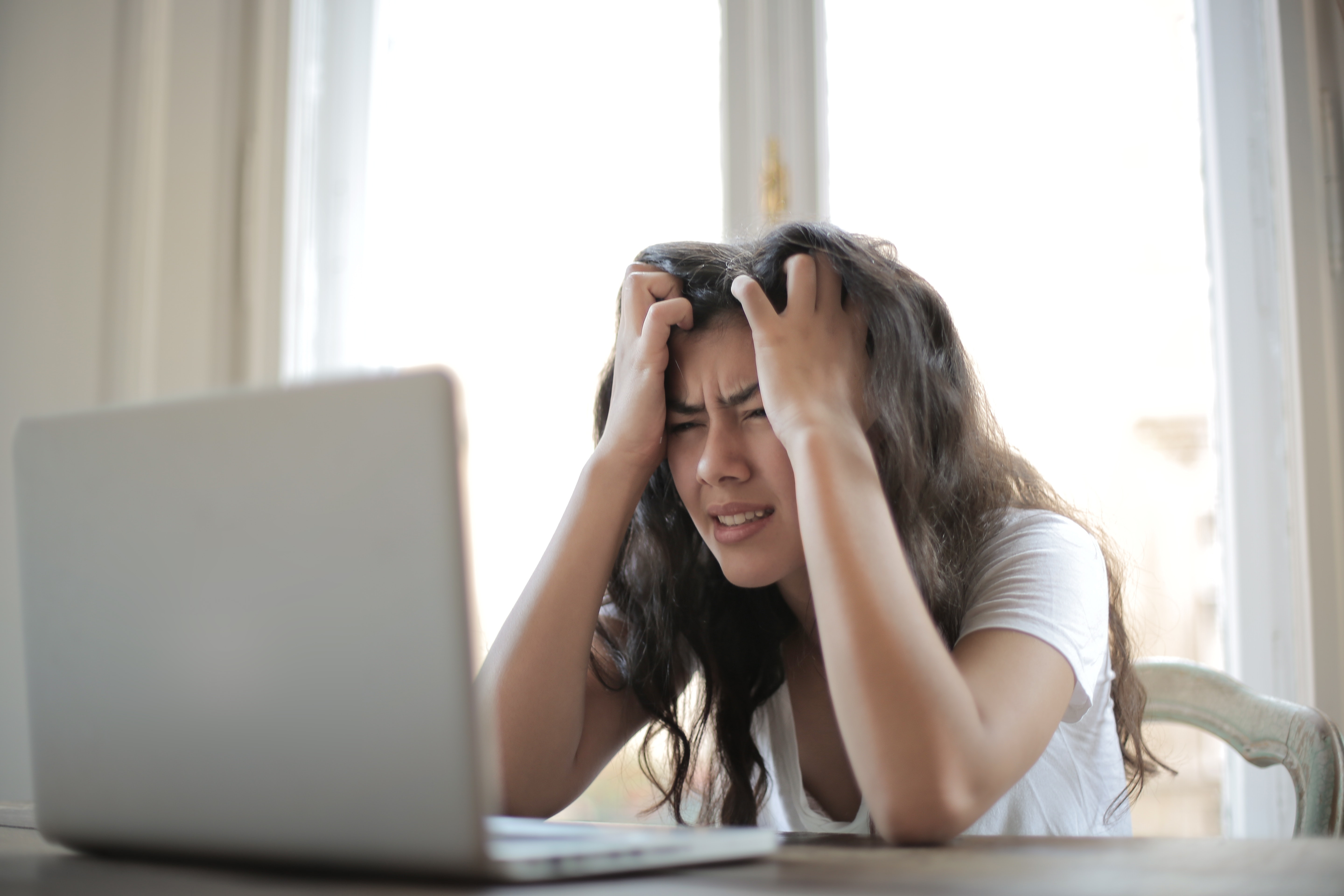 Çfarë duhet të dimë rreth stresit para se situata jonë emocionale të agravojë