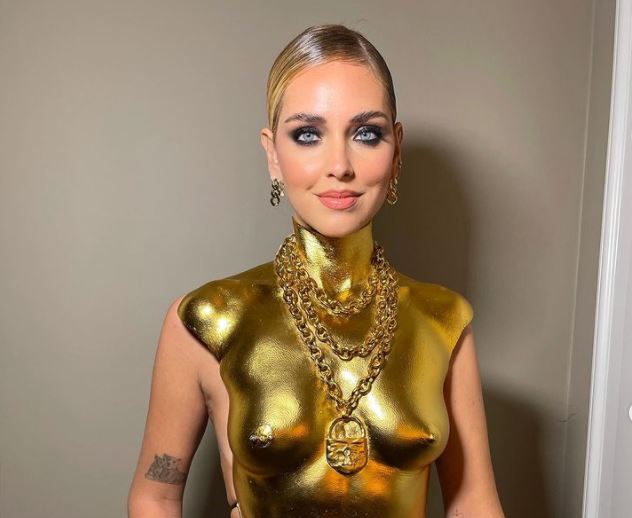 Chiara Ferragni ‘pushton’ çdo industri, njihuni me suksesin e rradhës