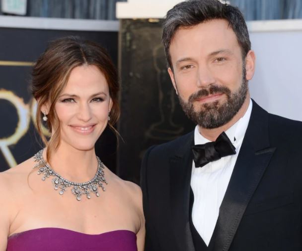 Ben Affleck bën deklaratën e papritur për ish partneren Jennifer Garner