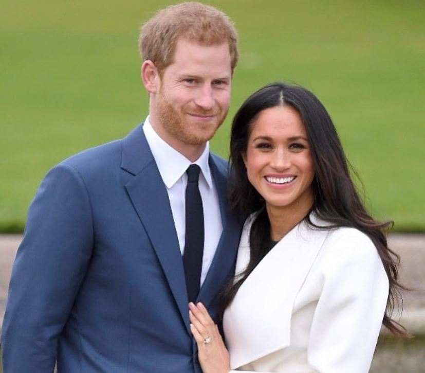 Mbreti Charles dhe Princi William marrin vendim delikat ndaj Harryt për shkak të Meghan Markle