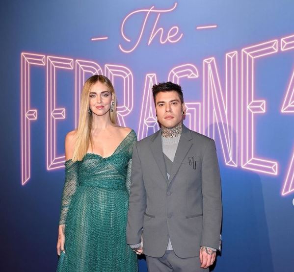 ‘Nuk e dija që isha martuar me…, Chiara Ferragni krahason Fedez me balerinin shqiptar