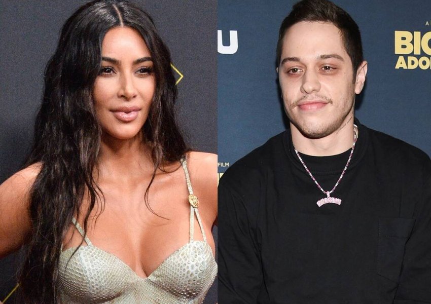 Pete Davidson bën deklaratën e papritur për lidhjen me Kim Kardashian