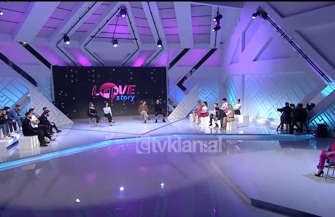 ‘Bëj seks jashtë programit’, konkurrenti bën deklaratën e fortë në Love Story