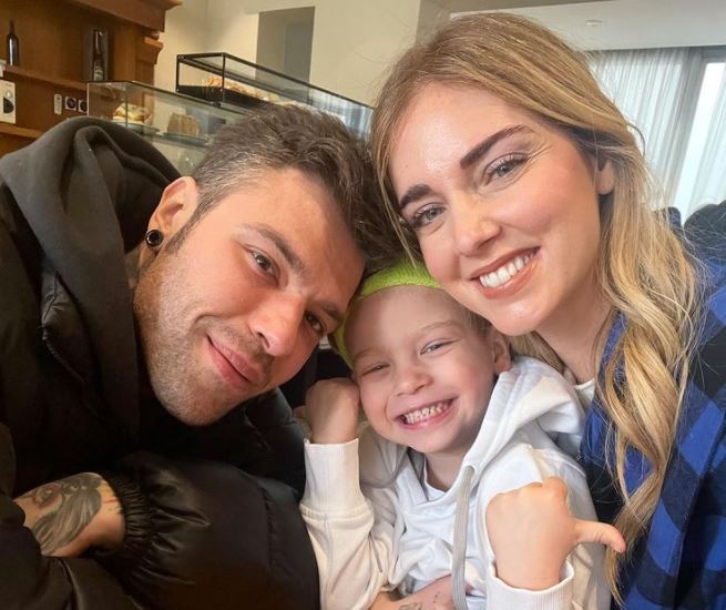 ‘Isha e frikësuar si kurrë më parë’, Chiara Ferragni zbulon se sa keq po e përjeton diagnozën e Fedez