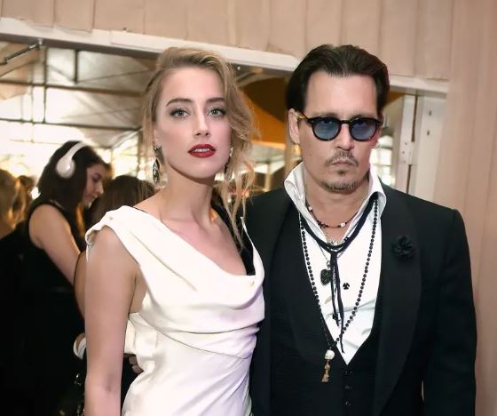 Akuza të forta, Johnny Depp zbulon si e kërcënoi Amber Heard