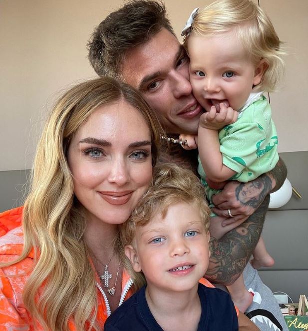 E bija ia punon keq Fedez, ja çfarë ndodhi së fundmi në familjen Ferragni