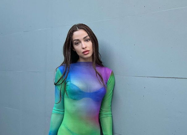 Në pritje të ëmbël? Eleni Foureira shuan dyshimet