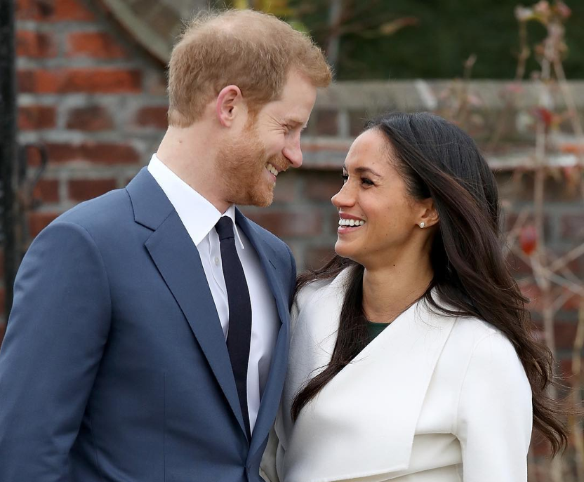 Kur e kuptoi se Meghan ishte e duhura, Princ Harry rrëfen detajet