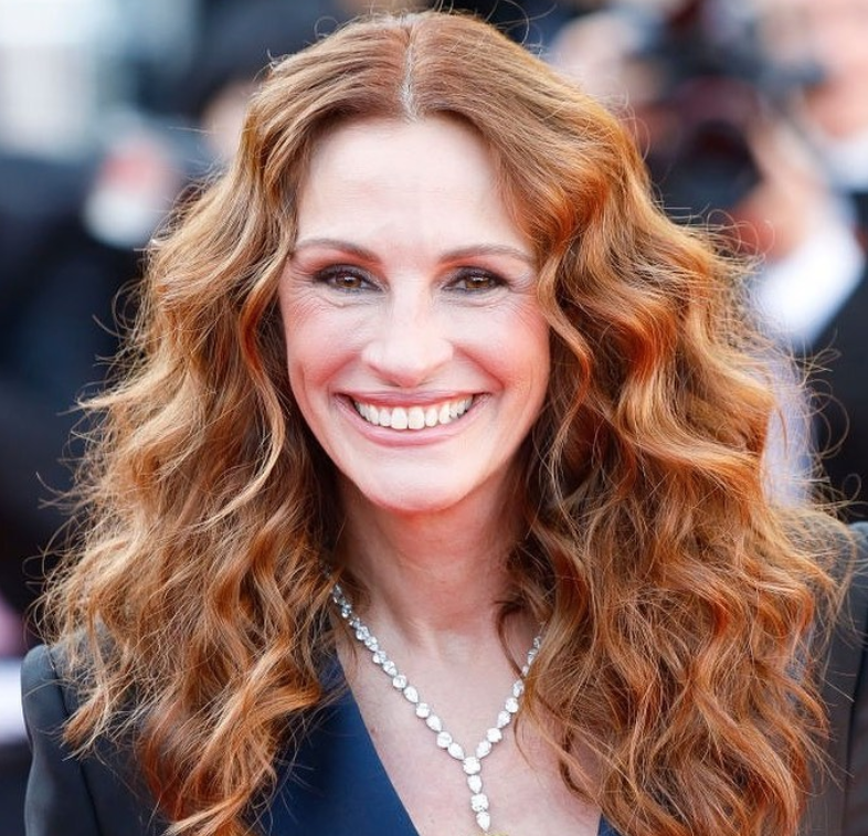 “Pretty Woman” dhe “Runaway bride”, Julia Roberts flet për filmat që i ndryshuan jetën