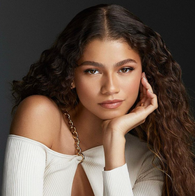 Zendaya zbulon planet për një tjetër pozicion të rëndësishëm në serialin Euphoria