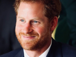 prince harry