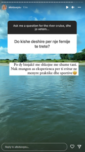 alketa fëmijë