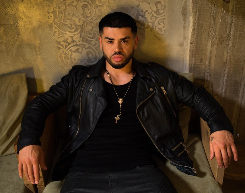 Lot dhe emocione, Noizy mbylli koncertit me mesazhin e veçantë