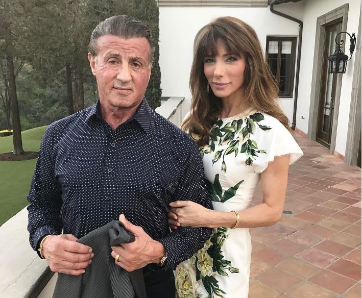 Sylverster Stallone drejt divorcit, bën gjestin dyshues