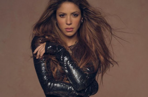 shakira