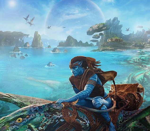 “Avatar The Way Of Water” thyen rekord, fiton shifrën marramendëse në vetëm 2 javë