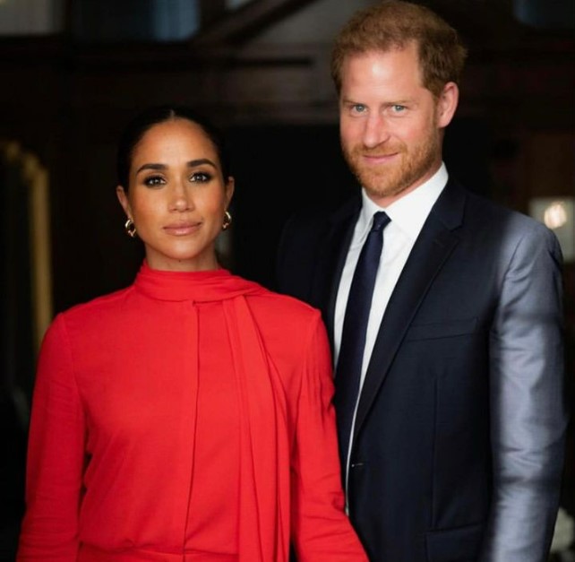 Harry dhe Meghan zbulojnë momentin kur familja mbretërore u kthye kundër tyre