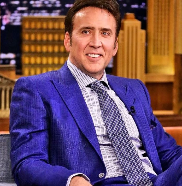 “U trondita kur zbulova se nuk isha alien”, Nicolas Cage shokon me deklaratën e tij