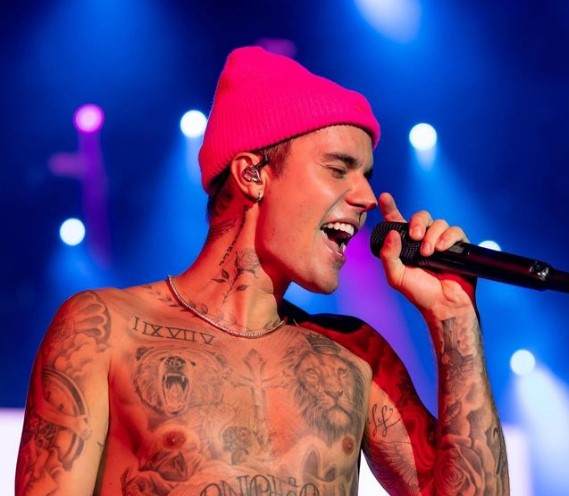 Justin Bieber shet të drejtat muzikore për miliona dollarë