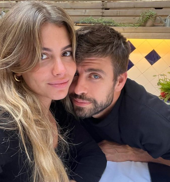 Shakira do të çmendet, Gerard Pique dhe Clara Chia marrin hapin e rëndësishëm për marrëdhënien e tyre