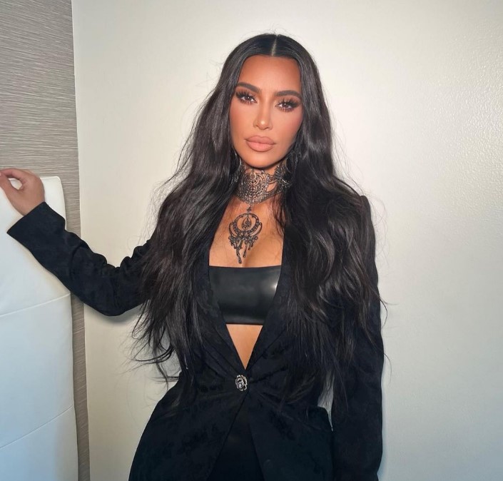 Kim Kardashian i bashkohet sezonit të 12-të ‘American Horror Story’